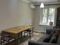 2-комнатная квартира · 44 м² · 1/4 этаж, Наурызбай батыра 13 — Угол улицы Маметовой за 315 000 ₸ в Алматы, Алмалинский р-н — фото 2