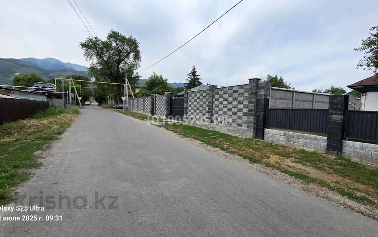 Отдельный дом · 6 комнат · 85 м² · 11 сот., Амангельды 5 — Байжанова за 47 млн 〒 в Талгаре — фото 2