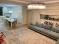 3-комнатная квартира · 140 м², Кабанбай батыра 43В за 500 000 ₸ в Астане, Есильский р-н — фото 2
