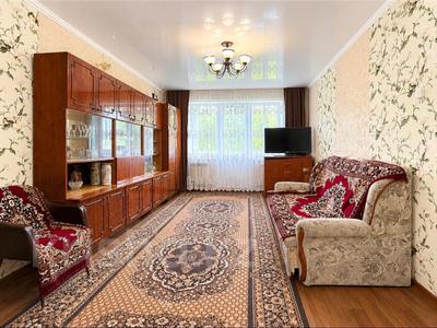 2-бөлмелі пәтер · 44.2 м² · 5/5 қабат, пр. Мира, бағасы: 7.9 млн ₸ в Темиртау