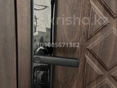2-комнатная квартира · 63.6 м² · 3/6 этаж, Ермекова 102/1 за 32 млн ₸ в Караганде, Казыбек би р-н