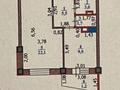 1-бөлмелі пәтер, 43.4 м², 3/9 қабат, мкр. Зачаганск пгт — Монкеулы, бағасы: 14.5 млн 〒 в Уральске, мкр. Зачаганск пгт — фото 14