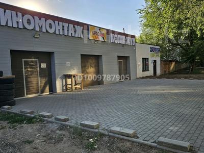 Жқб, автосервистер мен көлік жуу · 80 м², бағасы: 55 млн ₸ в Уральске, мкр Строитель