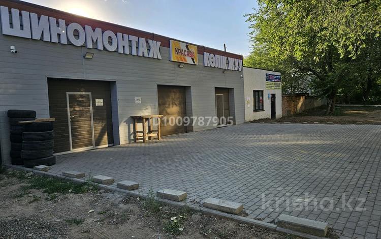 Жқб, автосервистер мен көлік жуу · 80 м², бағасы: 55 млн ₸ в Уральске, мкр Строитель — фото 7