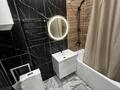 2-комнатная квартира · 60 м² · 10/10 этаж, мкр Юго-Восток, Дюсембекова 83/2 за 220 000 ₸ в Караганде, Казыбек би р-н — фото 3