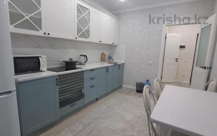 1-комнатная квартира · 40 м² · 2/9 этаж, Байтурсынова 39 за 200 000 ₸ в Астане, Сарайшык р-н — фото 6