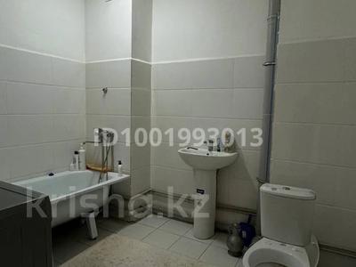 2-бөлмелі пәтер · 57.5 м² · 5/7 қабат, 9-улица 18/3 — Түркістан Арена, бағасы: 16 млн 〒 в Туркестане