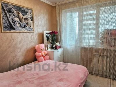 3-бөлмелі пәтер · 75.6 м² · 6/9 қабат, Жас Қанат ш/а., бағасы: 40.5 млн ₸ в Алматы, Турксибский р-н