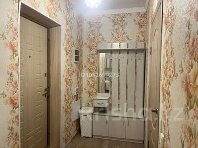 2-комнатная квартира · 43 м² · 6/9 этаж, Аль-Фараби 30 — Улы Дала за 27.5 млн ₸ в Астане, Есильский р-н