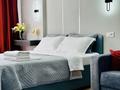 1-бөлмелі пәтер · 40 м² · 2/19 қабат, Туран 55/4, бағасы: 14 000 ₸ в Астане