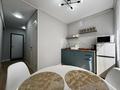 1-бөлмелі пәтер · 40 м² · 2/19 қабат, Туран 55/4, бағасы: 14 000 ₸ в Астане — фото 5
