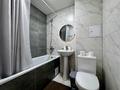 1-бөлмелі пәтер · 40 м² · 2/19 қабат, Туран 55/4, бағасы: 14 000 ₸ в Астане — фото 7