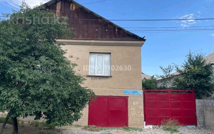 Отдельный дом · 5 комнат · 132 м² · 5.32 сот., мкр Казыгурт, Ш.Айманова 69 за 25 млн ₸ в Шымкенте, Туран р-н — фото 2