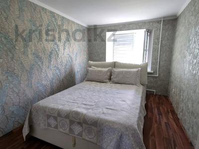 4-комнатная квартира · 75.7 м² · 4/5 этаж, Сортировка, Маметовой 133 за 19 млн ₸ в Караганде, Алихана Бокейханова р-н