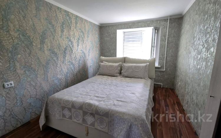 4-комнатная квартира · 75.7 м² · 4/5 этаж, Сортировка, Маметовой 133 за 19 млн ₸ в Караганде, Алихана Бокейханова р-н — фото 2