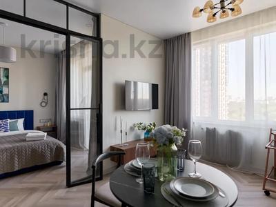 1-бөлмелі пәтер · 50 м² · 5/9 қабат, 17-ш/а., ​17-й микрорайон 6 — C видом на двор, бағасы: 15 000 ₸ в Актау, 17-й мкр