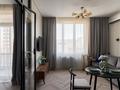 1-бөлмелі пәтер · 50 м² · 5/9 қабат, 17-ш/а., ​17-й микрорайон 6 — C видом на двор, бағасы: 15 000 ₸ в Актау, 17-й мкр — фото 3