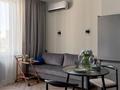 1-бөлмелі пәтер · 50 м² · 5/9 қабат, 17-ш/а., ​17-й микрорайон 6 — C видом на двор, бағасы: 15 000 ₸ в Актау, 17-й мкр — фото 5