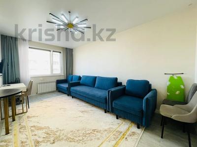 1-бөлмелі пәтер · 35 м² · 4/12 қабат, Туран 55K, бағасы: 23.6 млн ₸ в Астане, Нура р-н