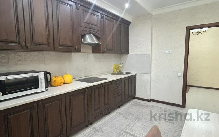 3-комнатная квартира · 100 м² · 2/6 этаж, К. Байсеитовой 10 за ~ 41 млн ₸ в Астане, Сарыарка р-н — фото 2