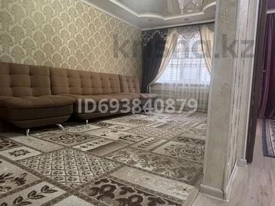 3-комнатная квартира · 68 м² · 1/5 этаж, Жансая 30 за 14 000 ₸ в Таразе