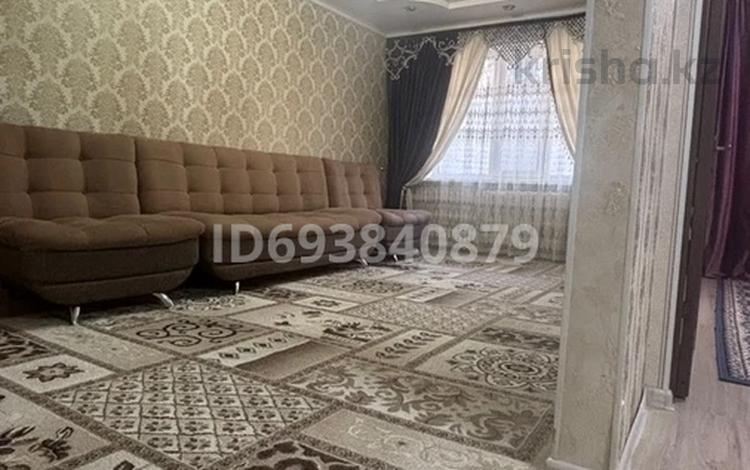 3-комнатная квартира · 68 м² · 1/5 этаж, Жансая 30 за 14 000 ₸ в Таразе — фото 18