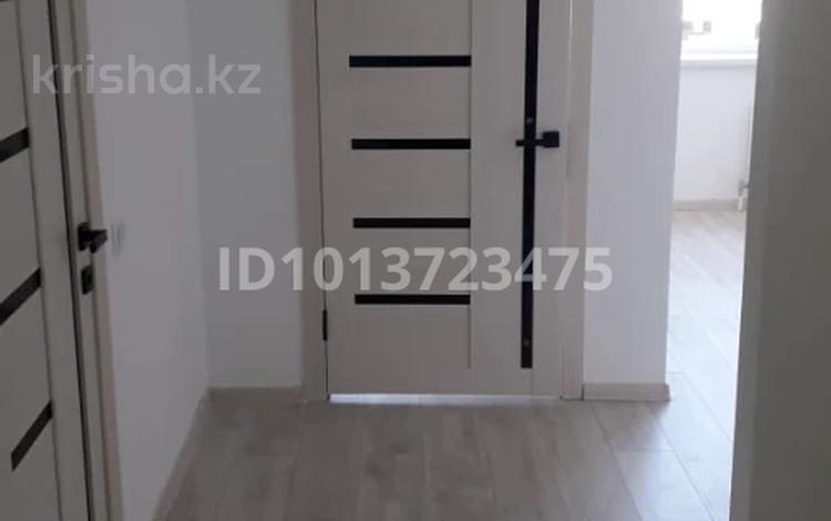1-комнатная квартира · 39.4 м² · 4/9 этаж, Кайым Мухамедханов 45/1 — Е126 за 24 млн ₸ в Астане, Нура р-н — фото 2