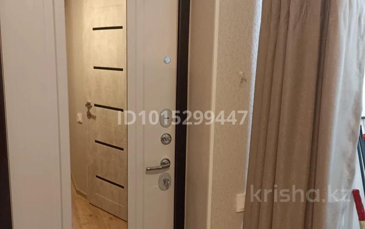 1-бөлмелі пәтер · 32 м² · 5/5 қабат, 1 микрорайон 13, бағасы: 11 млн ₸ в Конаеве — фото 2