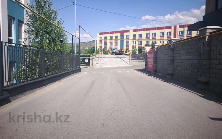 Участок · 50 соток, мкр Нурлытау (Энергетик), Мкр Нуралатау за 525 млн ₸ в Алматы, Бостандыкский р-н — фото 2