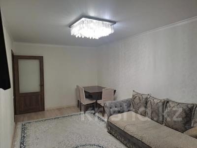 2-комнатная квартира · 54 м² · 4/5 этаж, Гастелло за ~ 22.5 млн 〒 в Петропавловске