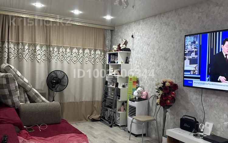1-комнатная квартира · 37.2 м² · 3/5 этаж, 2 школьная 1Б за 9.5 млн ₸ в Семее — фото 14