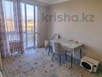 2-бөлмелі пәтер · 71.5 м² · 5/10 қабат, АЛАТАУ, бағасы: 33.5 млн ₸ в Алматы, Наурызбайский р-н
