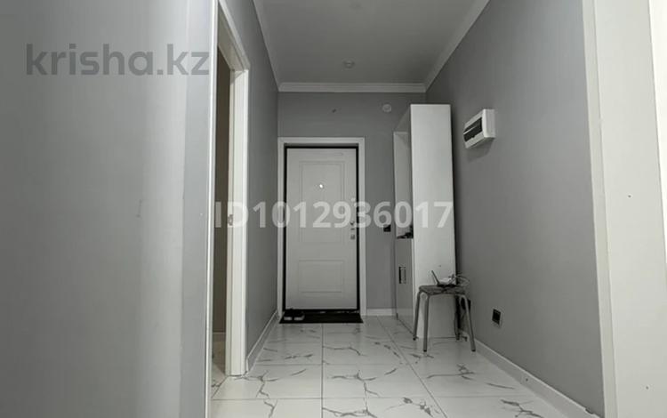 1-бөлмелі пәтер · 45 м² · 5/12 қабат, мкр Дарабоз 85, бағасы: 220 000 ₸ в Алматы, Алатауский р-н — фото 2