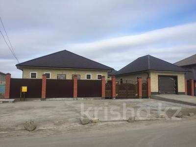 Отдельный дом · 6 комнат · 460 м², Лесхоз 2 за 1 млн 〒 в Атырау