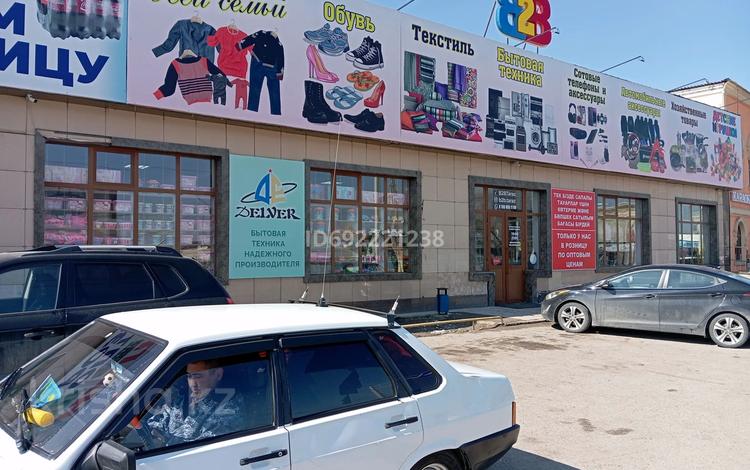 Свободное назначение · 620 м² за 110 млн 〒 в Таразе — фото 2