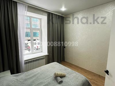 3-комнатная квартира · 80 м² · 1/9 этаж, Букетова 3/6 за 25 000 〒 в Караганде