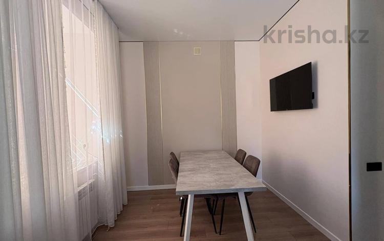 4-бөлмелі пәтер · 120 м² · 1/12 қабат, мкр Юго-Восток, ​Улица Карбышева 4/3, бағасы: 71 млн ₸ в Караганде, Казыбек би р-н — фото 28