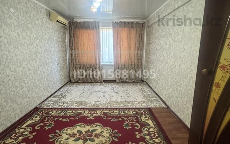 1-бөлмелі пәтер · 40 м² · 4/5 қабат, шуғыла 20 — кулагер, бағасы: 8 млн ₸ в  — фото 2