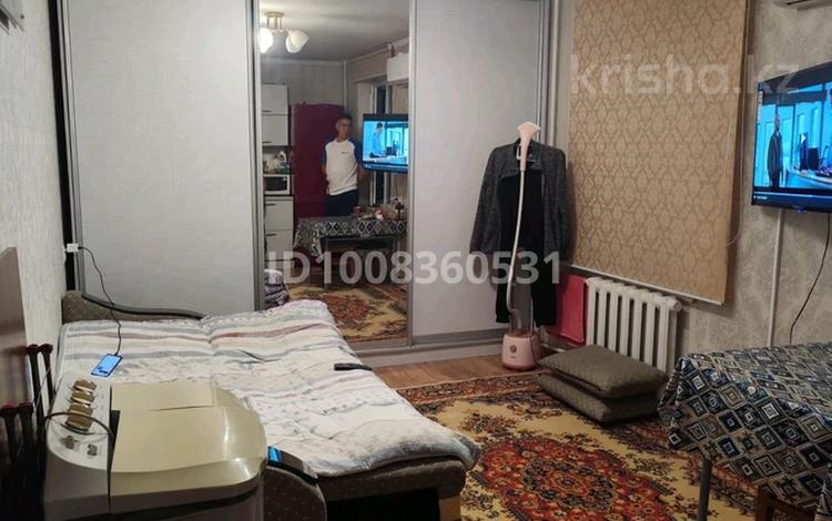 1-бөлмелі пәтер · 18 м² · 3/4 қабат, мкр №6 55 — На против Family park, бағасы: 12 млн ₸ в Алматы, Ауэзовский р-н — фото 2