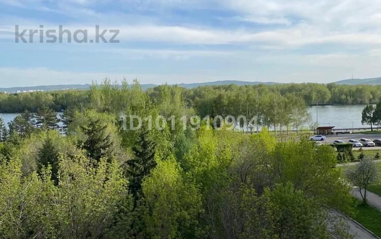 4-бөлмелі пәтер · 94.4 м² · 1/9 қабат, Набережная имени Славского 40, бағасы: 68.5 млн ₸ в Усть-Каменогорске — фото 2