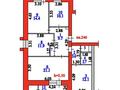 4-бөлмелі пәтер · 94.4 м² · 1/9 қабат, Набережная имени Славского 40, бағасы: 68.5 млн ₸ в Усть-Каменогорске — фото 22