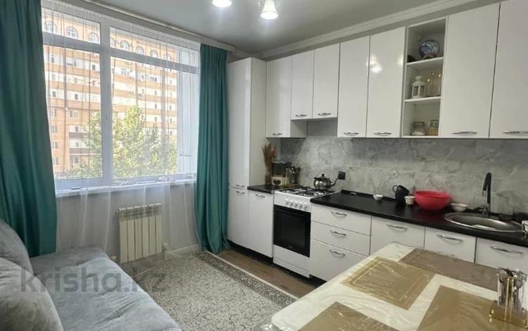 1-бөлмелі пәтер · 45.6 м² · 3/9 қабат, мангилик ел, бағасы: 19.5 млн ₸ в Актобе — фото 2