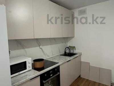 3-бөлмелі пәтер · 76 м² · 6/24 қабат, Мукан Тулебаев 5в — Срочно торг, бағасы: 40 млн ₸ в Астане, Алматы р-н