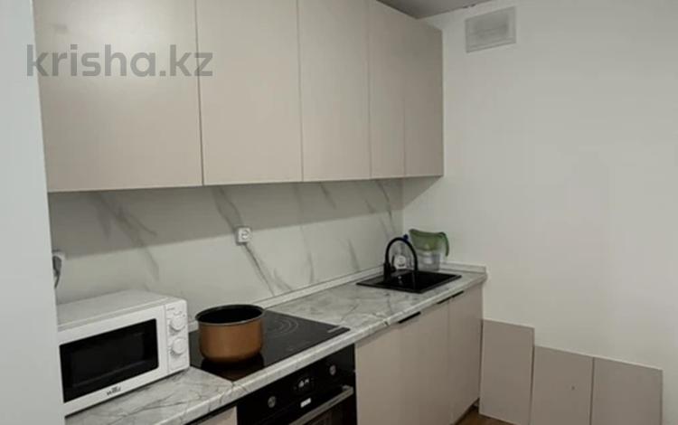 3-комнатная квартира · 76 м² · 6/24 этаж, Мукан Тулебаев 5в — Срочно торг за 40 млн ₸ в Астане, Алматы р-н — фото 2