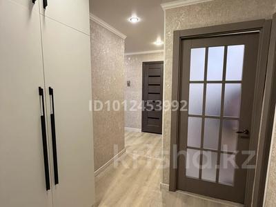 3-комнатная квартира · 58.8 м² · 2/6 этаж, Ерганата Кушербаева 54 — 15 мкр, Бахетле за 17.3 млн 〒 в Экибастузе