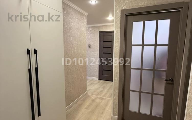 3-комнатная квартира · 58.8 м² · 2/6 этаж, Ерганата Кушербаева 54 — 15 мкр, Бахетле за 17.3 млн ₸ в Экибастузе — фото 2