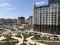 3-бөлмелі пәтер · 108 м², А 32 — Тауелсиздик, бағасы: ~ 95.7 млн ₸ в Астане, Сарайшык р-н — фото 11