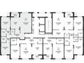 3-бөлмелі пәтер · 108 м², А 32 — Тауелсиздик, бағасы: ~ 95.7 млн ₸ в Астане, Сарайшык р-н — фото 15