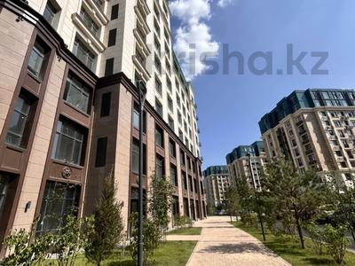 3-комнатная квартира · 108 м², А 32 — Тауелсиздик за ~ 95.7 млн ₸ в Астане, Сарайшык р-н