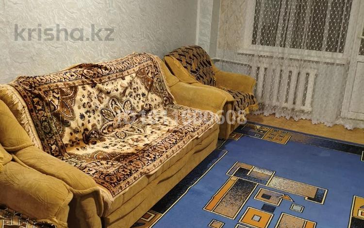 1-комнатная квартира · 33 м² · 5/5 этаж, Сатпаева 22/2 за 130 000 ₸ в Усть-Каменогорске — фото 2